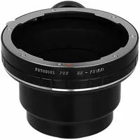 Fotodiox Mount Adapter with Tr Picture