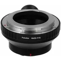 Fotodiox Mount Adapter for Nik Picture