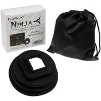 Fotodiox Ninja Flexible Window Picture