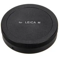 Fotodiox Premium Rear Lens Cap Picture