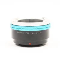 Fotodiox Pro Lens Mount Adapte Picture