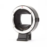 Fotodiox Pro EF-NEX Auto Lens  Picture