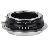 Fotodiox Pro Lens Mount Adapte Picture