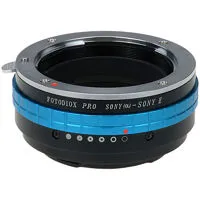Fotodiox Pro Lens Mount Adapte Picture