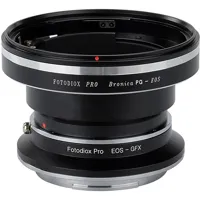 Fotodiox Pro Lens Mount Double Picture