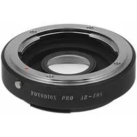 Fotodiox Pro Mount Adapter wit Picture