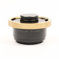 Fotodiox Pro Lens Mount Adapte Picture