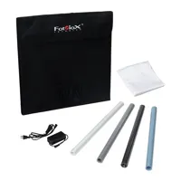 Fotodiox 24x24" Pro LED Studio Picture