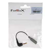 Fotodiox SC3 3.5mm TRRS Female Picture