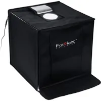 Fotodiox 28x28" LED Studio-In- Picture