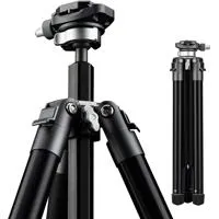 FotoPro FX-1 5-Section Aluminu Picture