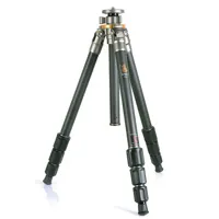 FotoPro T-74C 4-Section Carbon Picture
