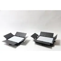 FOVITEC 900 LED 2 LIGHT KIT Picture