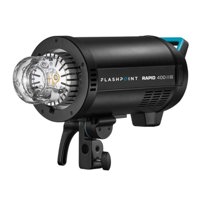 Flashpoint Rapid 400 II HSS Mo Picture