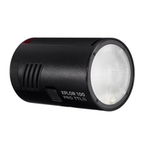 Adorama Monolight Budget Flash 100 Watt Seconds. 