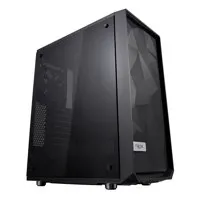 Fractal Design Meshify C Steel Picture