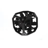 Freedom360 F360 Explorer Mount Picture
