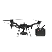 Freefly Astro Max Drone with P Picture