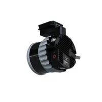 Freefly Flux O1 Lidar Scanner  Picture