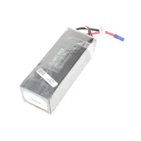 Freefly 6S LiPo Flight Battery Picture