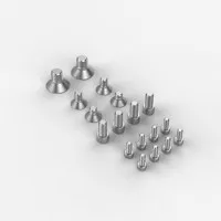 Freefly Mounting Screw Kit for Picture