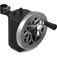 Freefly Movi Wheels 1-Axis Mod Picture