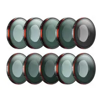 Freewell Mega Filter Kit for I Picture