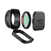 Freewell Real Lens Hood with 4 Picture