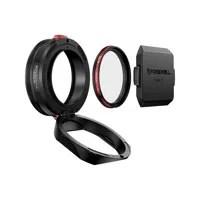 Freewell Real Lens Hood with 4 Picture