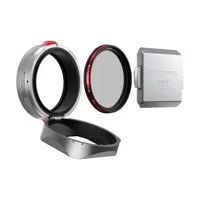 Freewell Real Lens Hood with 4 Picture