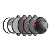 Freewell Real Locking Variable Picture