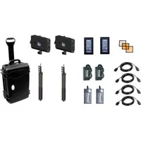 Frezzi SkyLight 2-Head V-Mount Picture