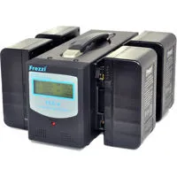 Frezzi A/B-Mount Lithium-Ion Q Picture