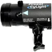 Frezzi EyLight Body with Front Picture