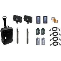 Frezzi Dual Head AC/DC SkyLigh Picture