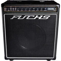 Fuchs ODS Classic 50W 112 Comb Picture