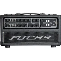 Fuchs ODS II Custom 25/50 Head Picture