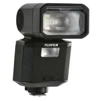 Fujifilm EF-X500 TTL Flash for Picture