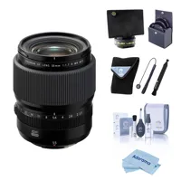 Fujifilm Fujinon GF 55mm f/1.7 Picture