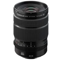 Fujifilm Fujinon GF 20-35mm f/ Picture