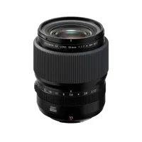 Fujifilm Fujinon GF 55mm f/1.7 Picture
