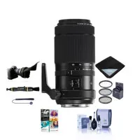 Fujifilm GF 100-200mm f/5.6 R  Picture