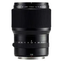 Fujifilm GF 110mm f/2 R WR LM  Picture