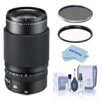 Fujifilm GF 120mm f/4 R LM OIS Picture