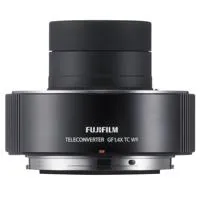 Fujifilm GF 1.4X TC WR Telecon Picture
