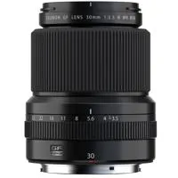 Fujifilm GF 30mm f/3.5 R WR Le Picture