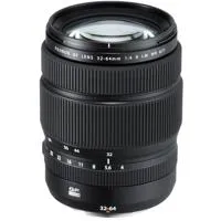 Fujifilm GF 32-64mm f/4 R LM W Picture