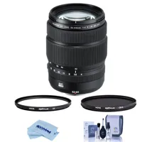 Fujifilm GF 32-64mm f/4 R LM W Picture