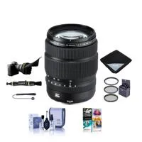 Fujifilm GF 32-64mm f/4 R LM W Picture