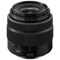 Fujifilm GF 35-70mm f/4.5-5.6  Picture